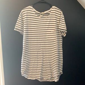 Urban outfitters scoop tee